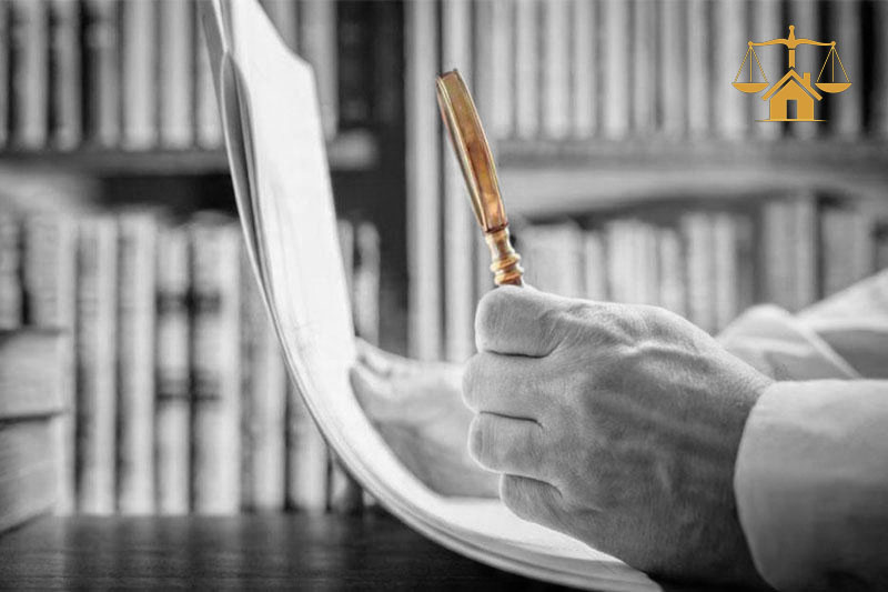 Estudio de Títulos inmobiliarios