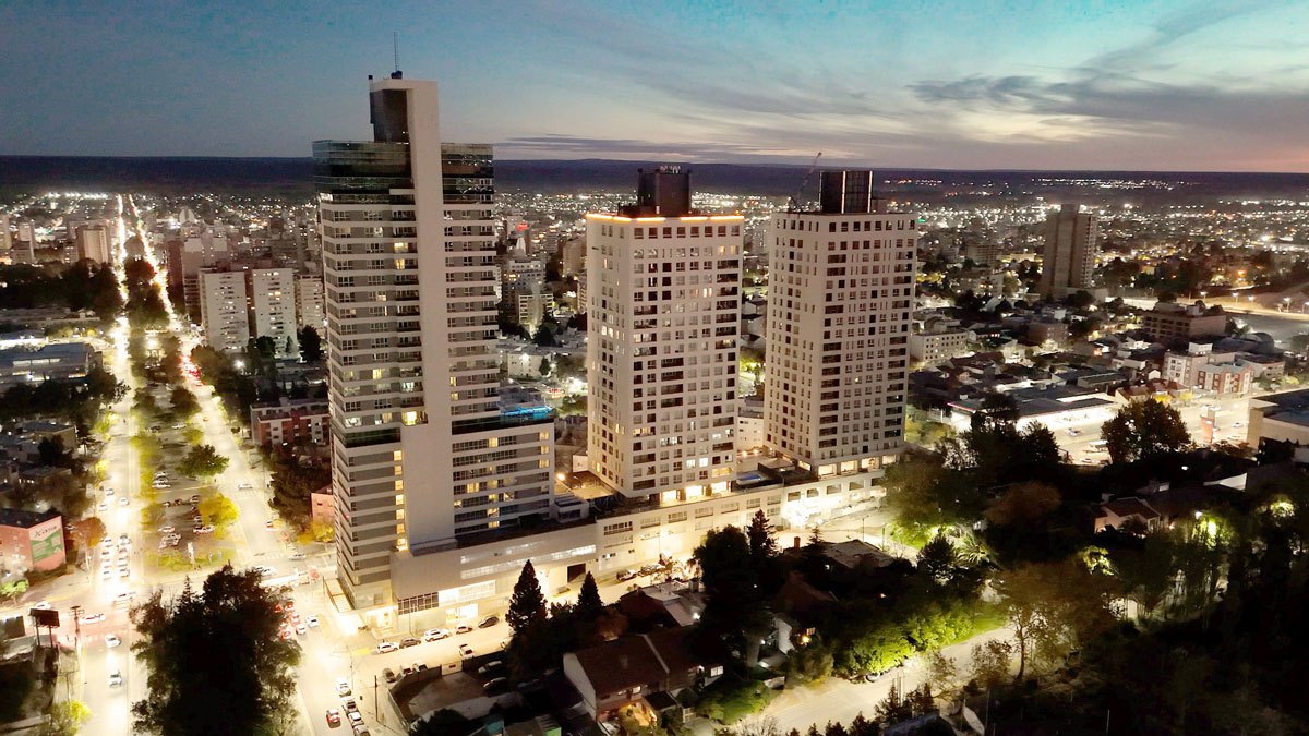 Trámites Inmobiliarios en Neuquén